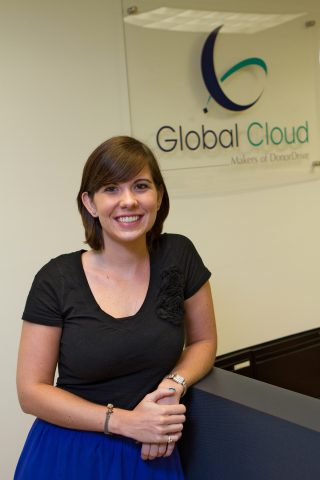 Lauren Romano Global Cloud